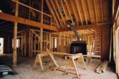 interior framing