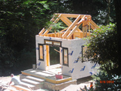 cottage framing