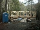 first floor framing