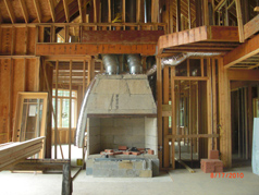 greatroom isokern fireplace